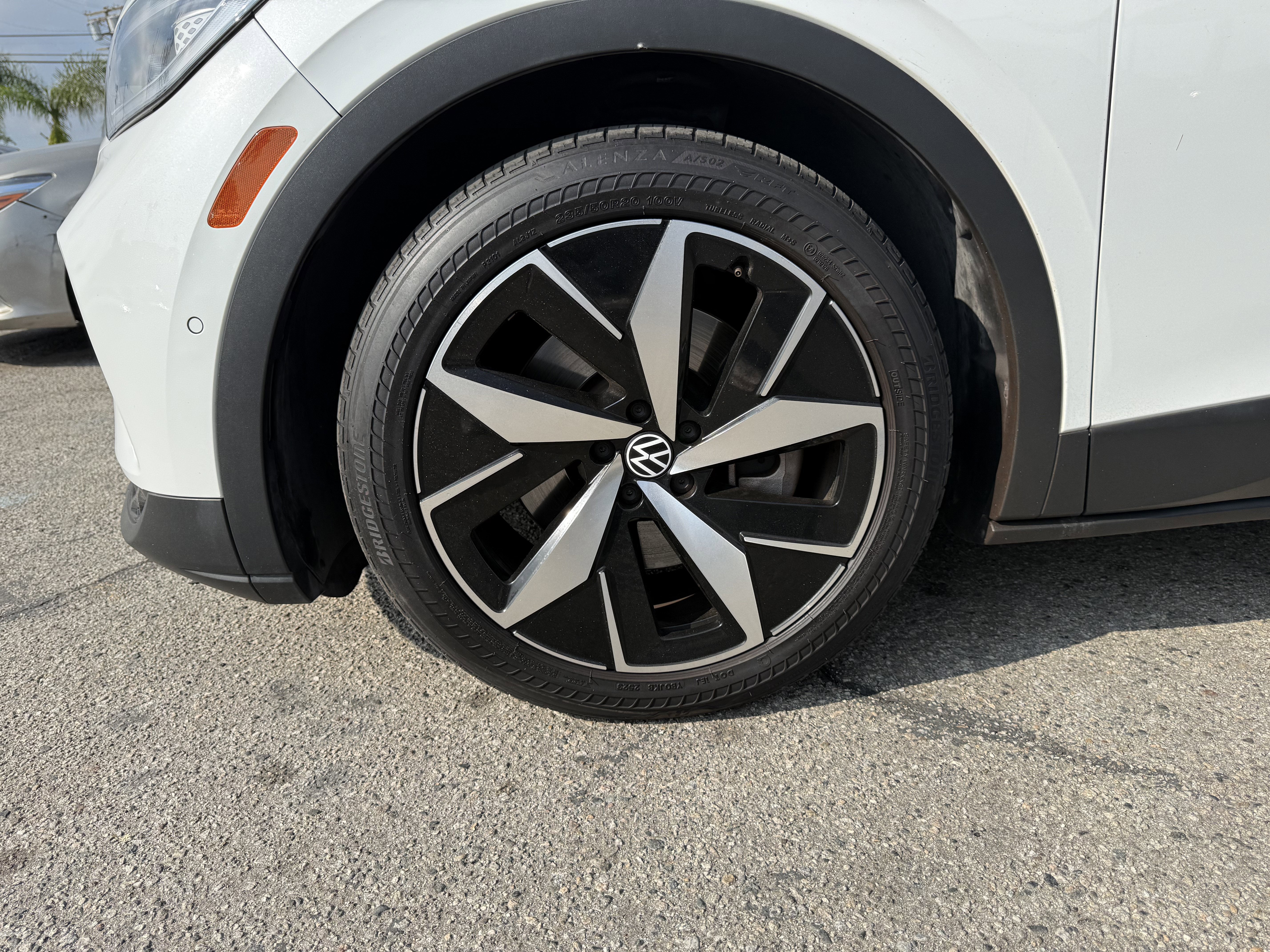 2023 Volkswagen ID.4 Pro S