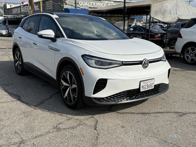 2023 Volkswagen ID.4 Pro S