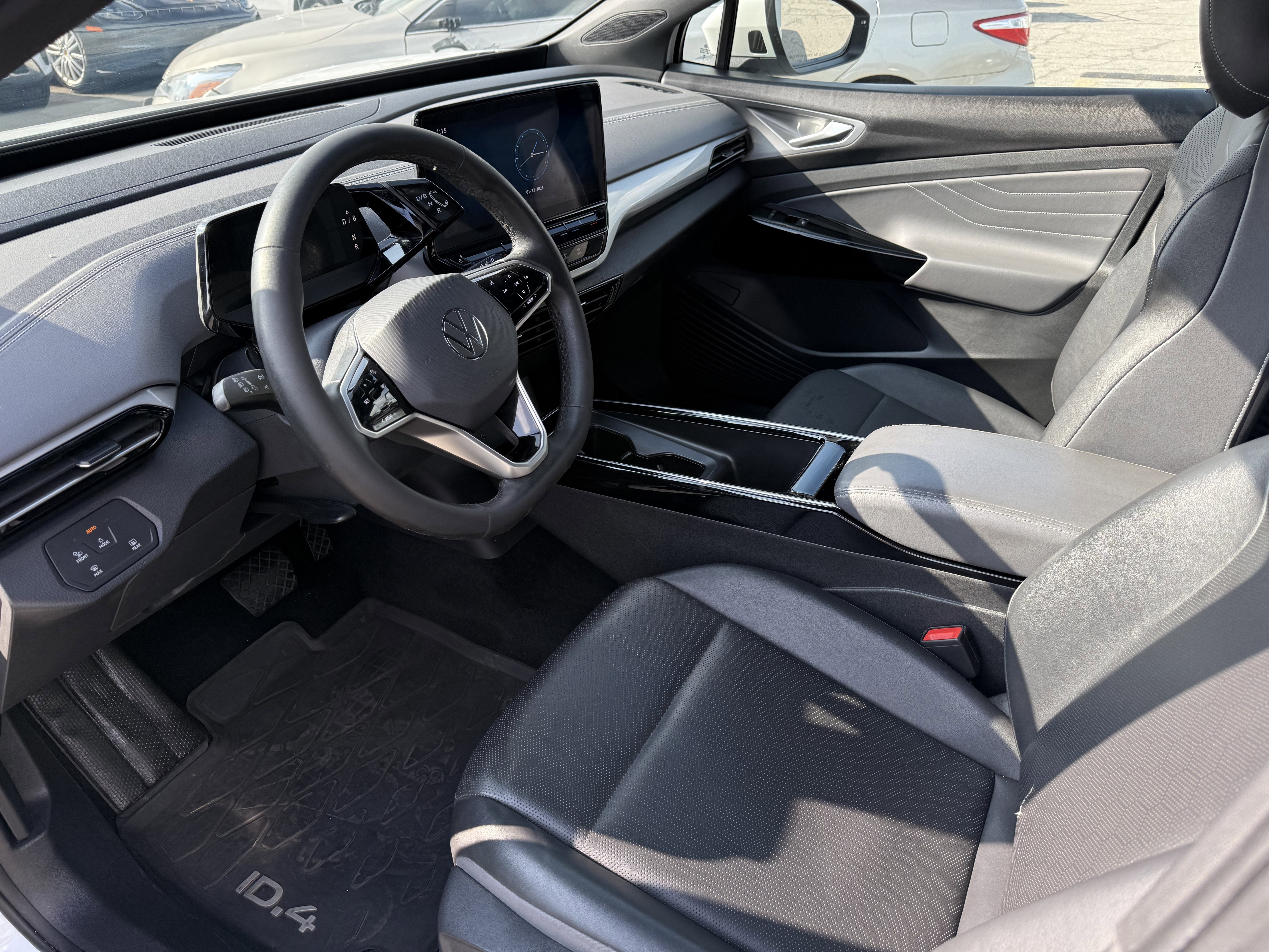 2023 Volkswagen ID.4 Pro S