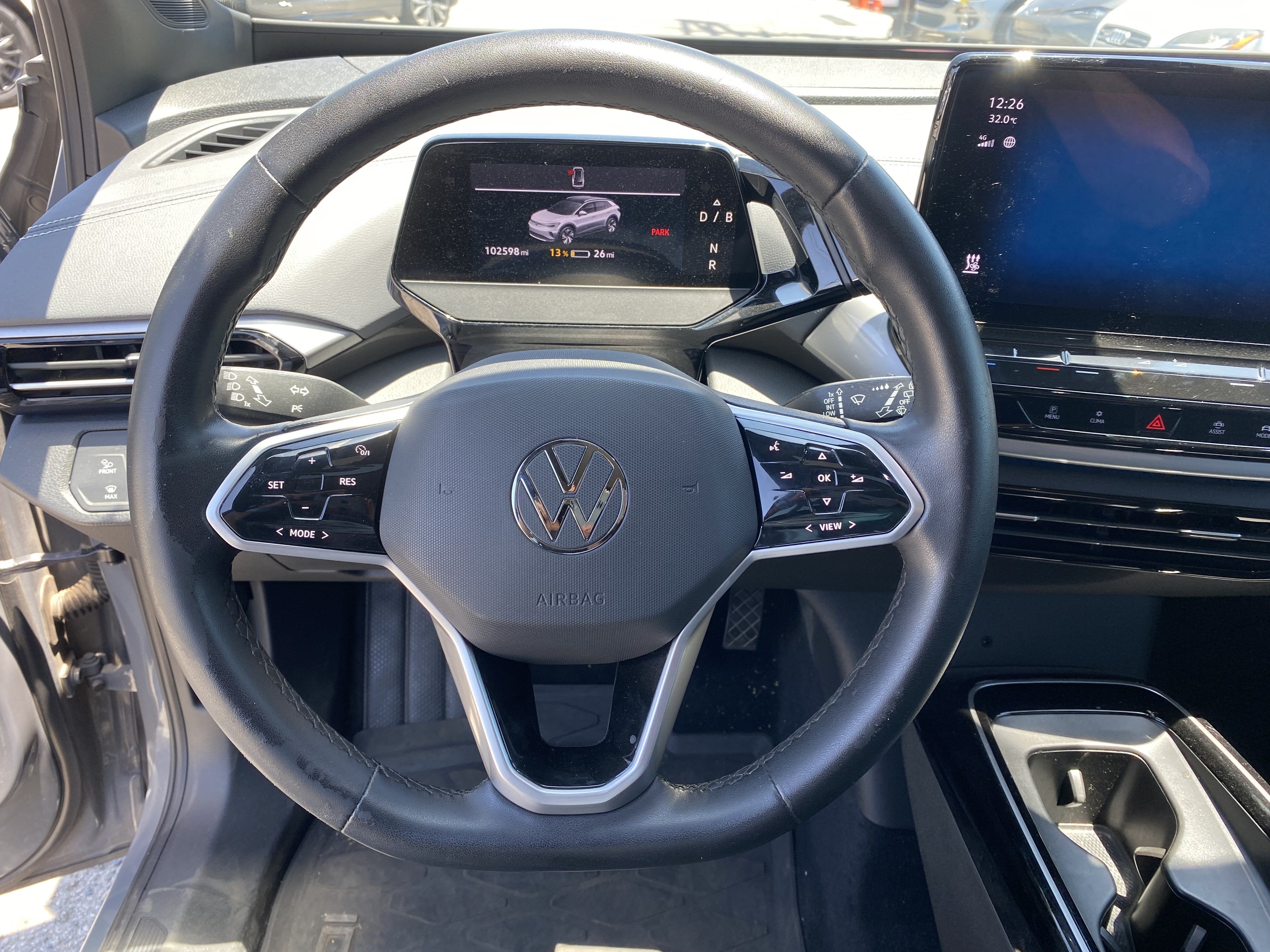 2023 Volkswagen ID.4 Pro S