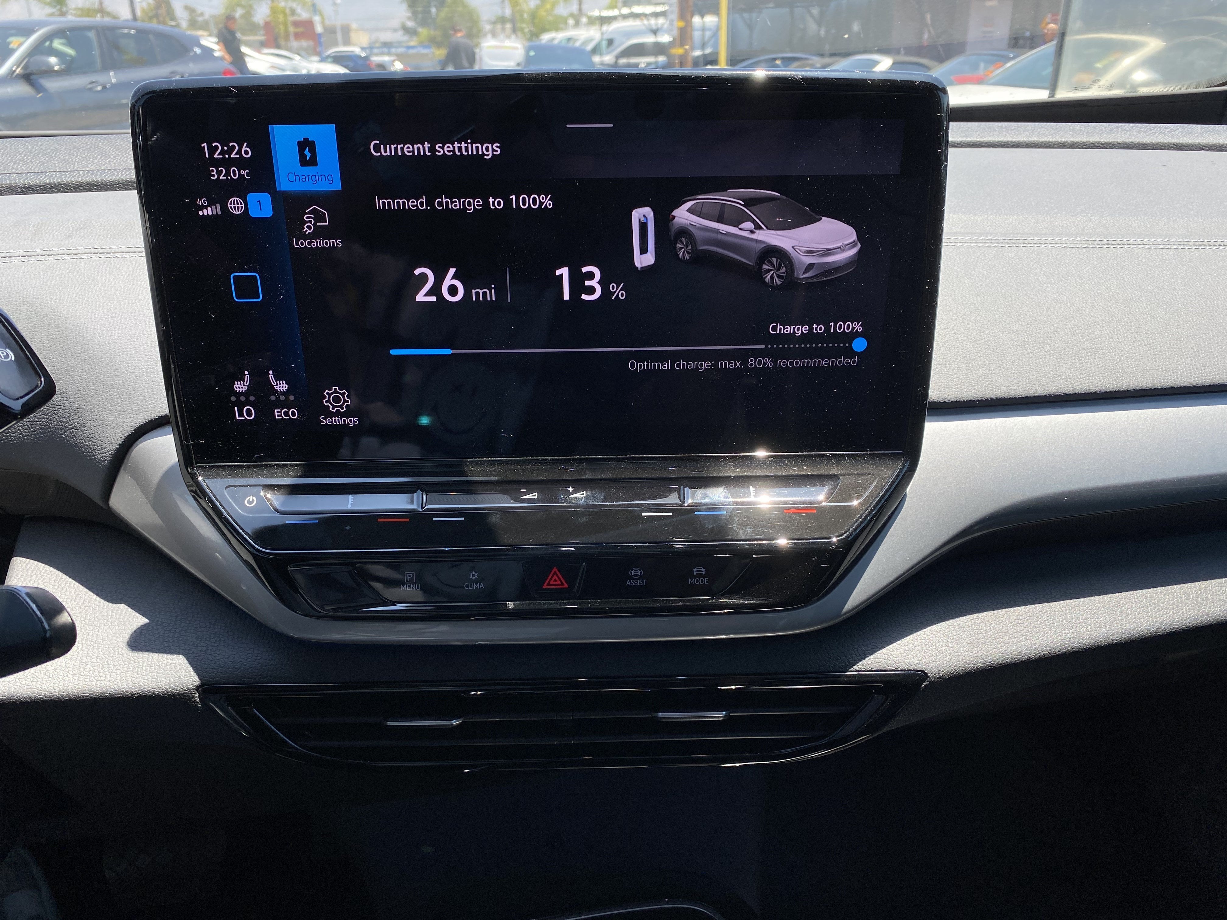 2023 Volkswagen ID.4 Pro S
