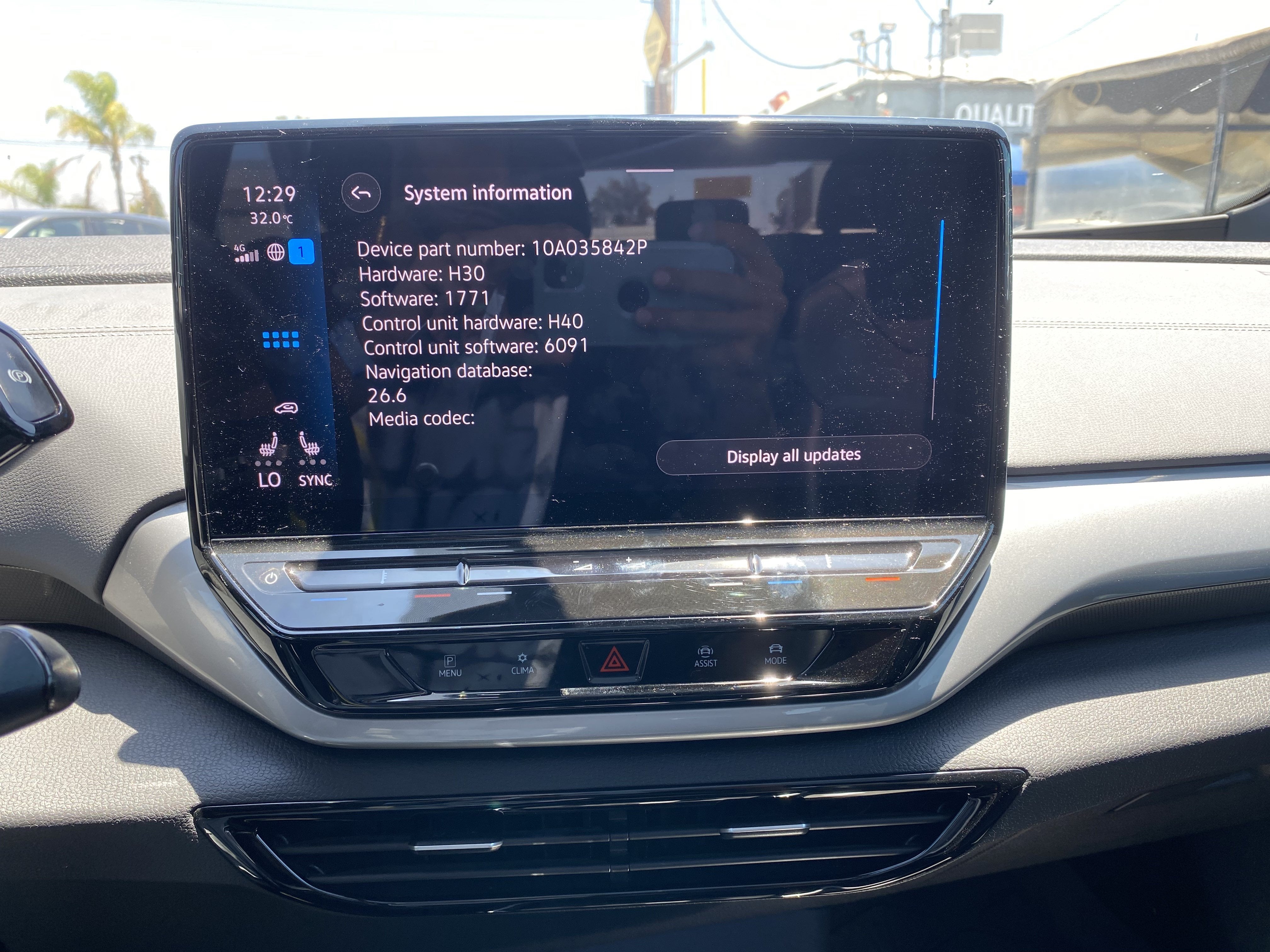 2023 Volkswagen ID.4 Pro S