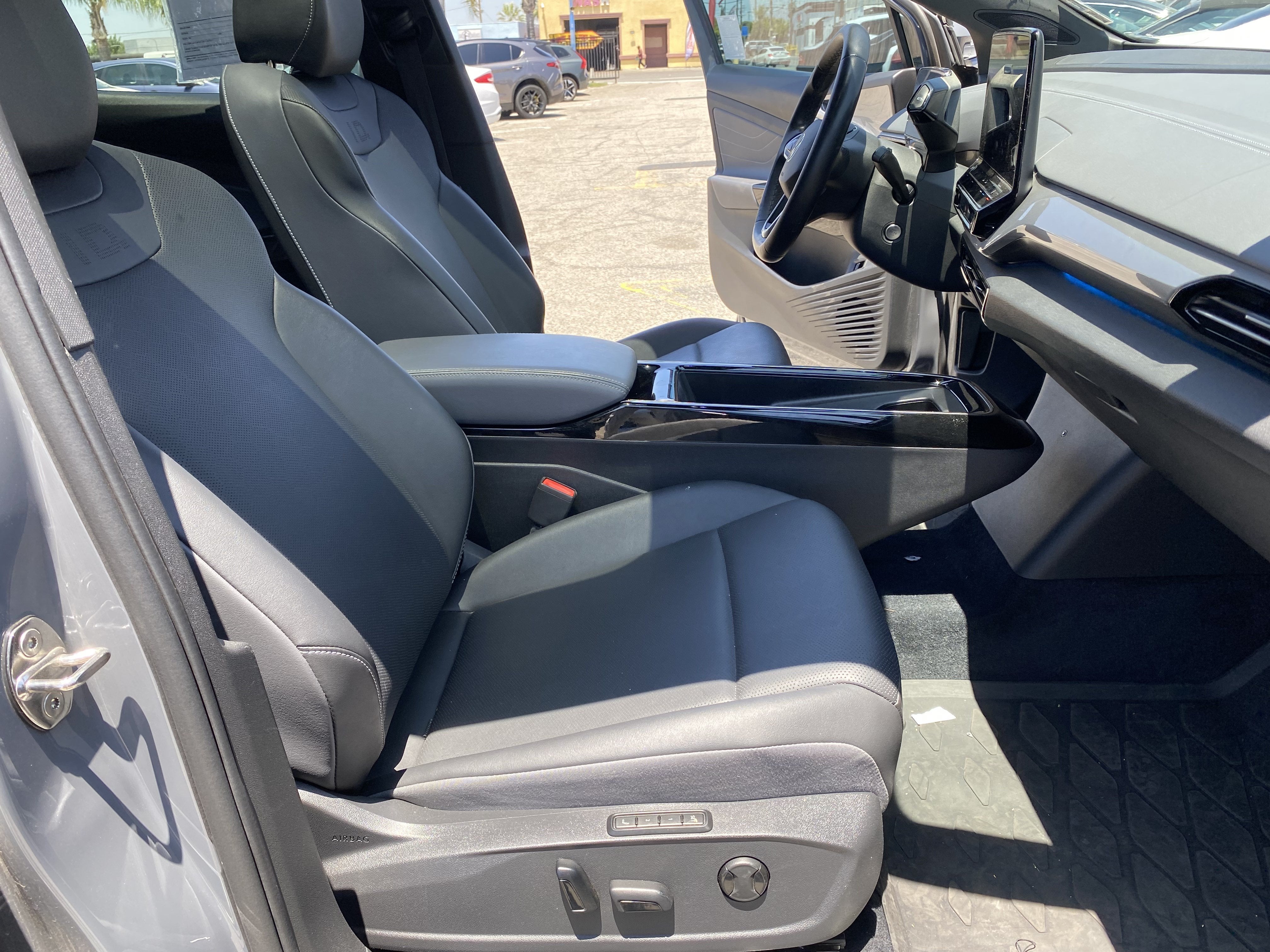 2023 Volkswagen ID.4 Pro S