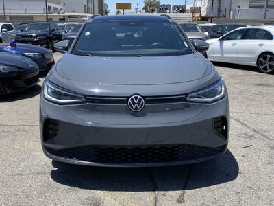 2023 Volkswagen ID.4 Pro S