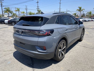 2023 Volkswagen ID.4 Pro S