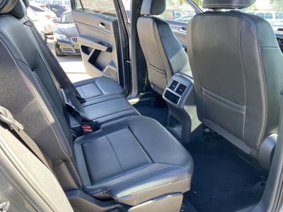2023 Volkswagen Atlas Cross Sport 2.0T SE W/TECHNOLOGY FWD