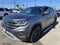 2023 Volkswagen Atlas Cross Sport 2.0T SE W/TECHNOLOGY FWD