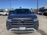 2023 Volkswagen Atlas Cross Sport 2.0T SE W/TECHNOLOGY FWD