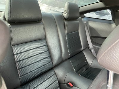 2011 Ford Mustang Base