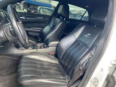 2019 Chrysler 300 300S