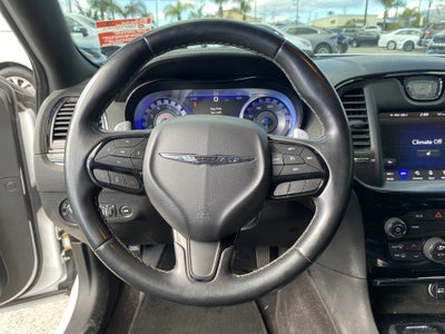 2019 Chrysler 300 300S