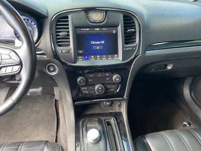 2019 Chrysler 300 300S