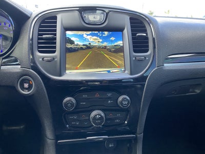 2019 Chrysler 300 300S