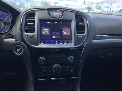 2019 Chrysler 300 300S