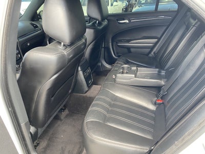 2019 Chrysler 300 300S