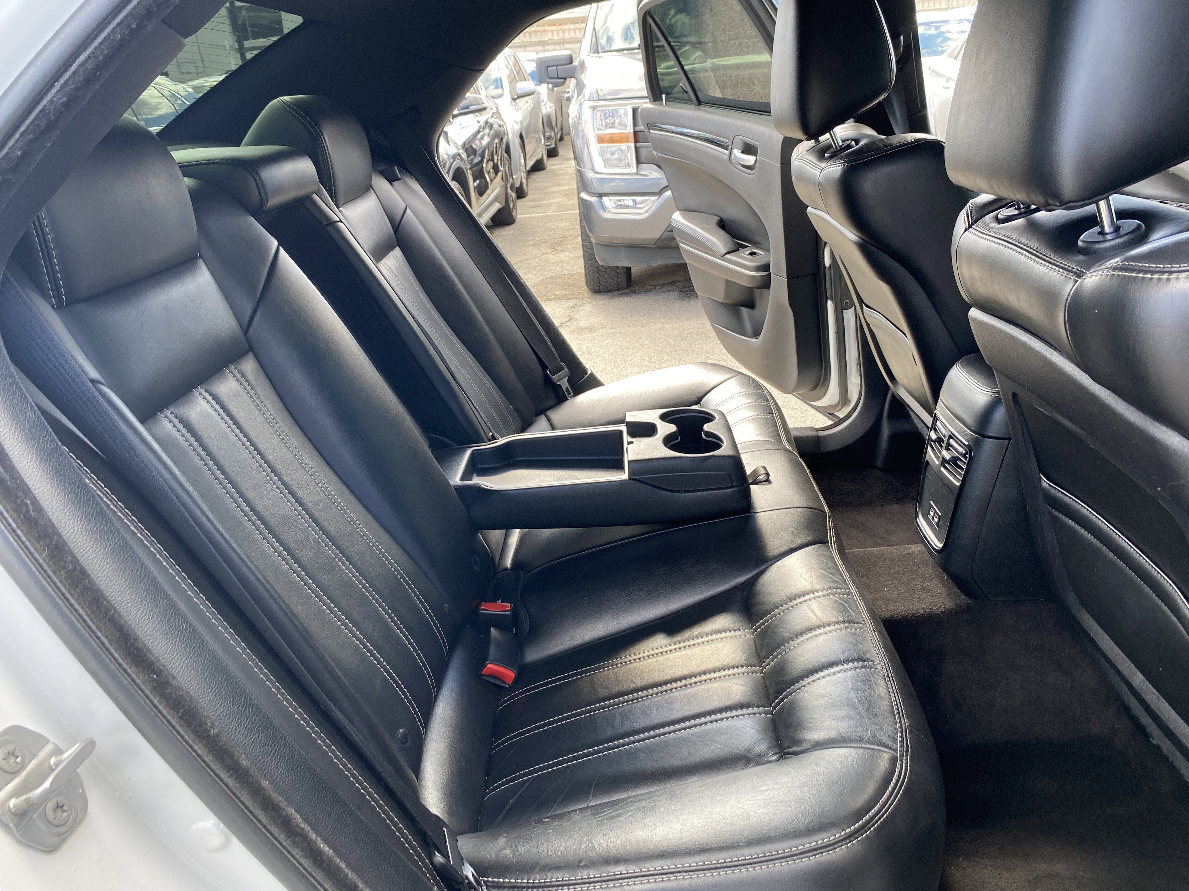 2019 Chrysler 300 300S