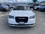 2019 Chrysler 300 300S