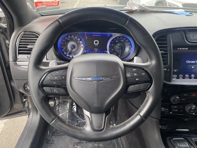 2019 Chrysler 300 300S