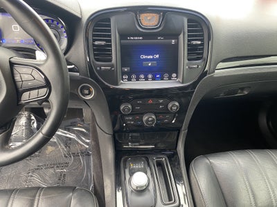 2019 Chrysler 300 300S