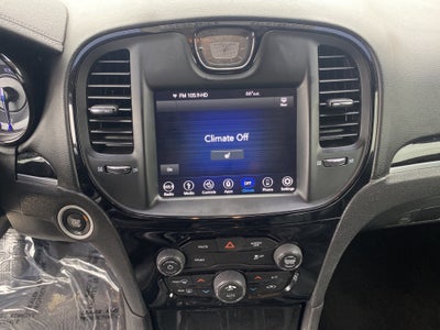 2019 Chrysler 300 300S
