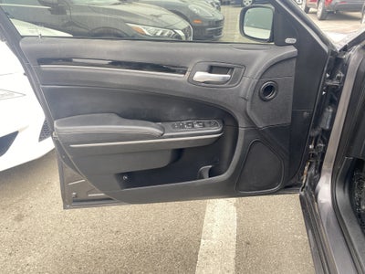 2019 Chrysler 300 300S