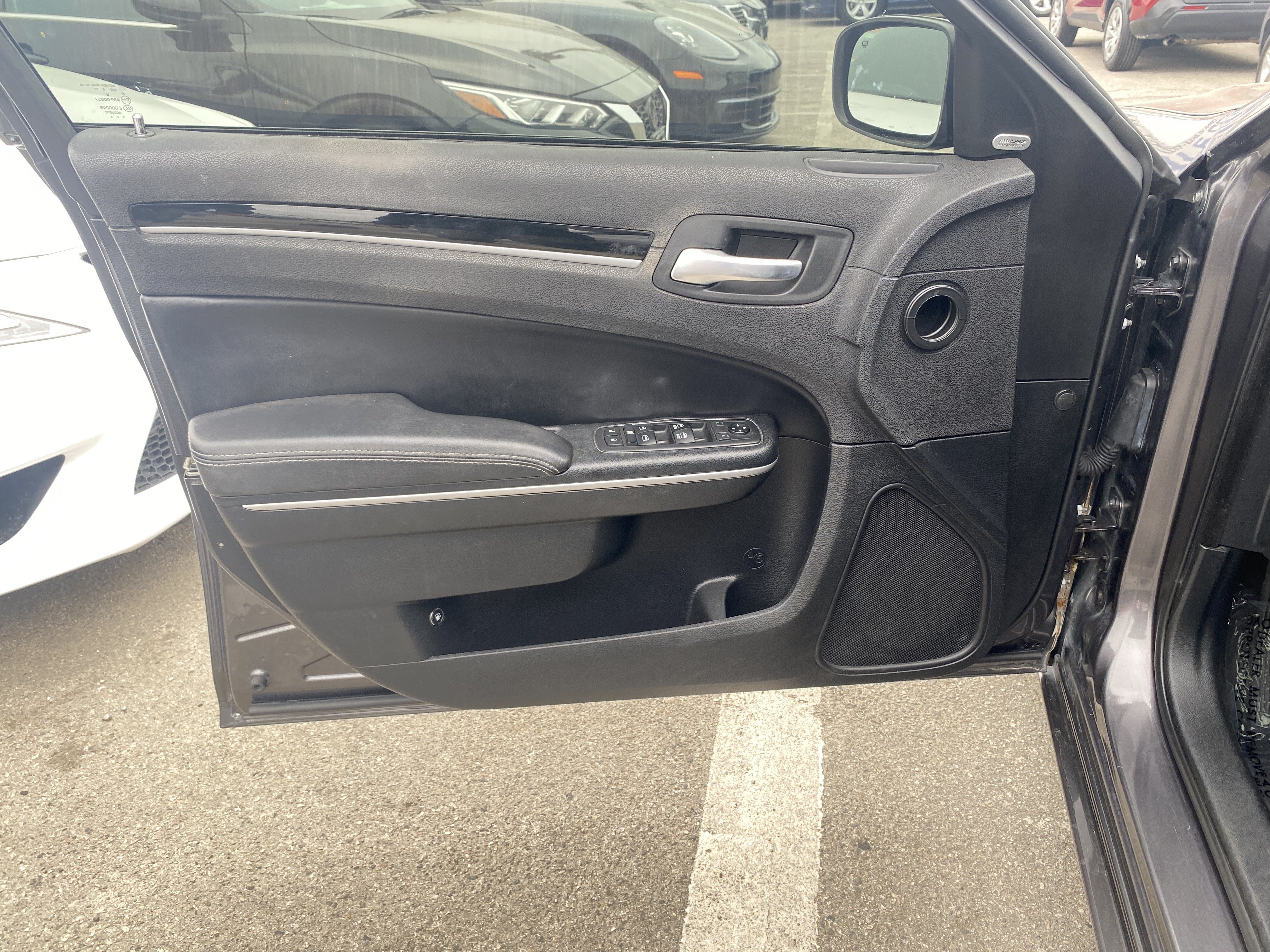 2019 Chrysler 300 300S