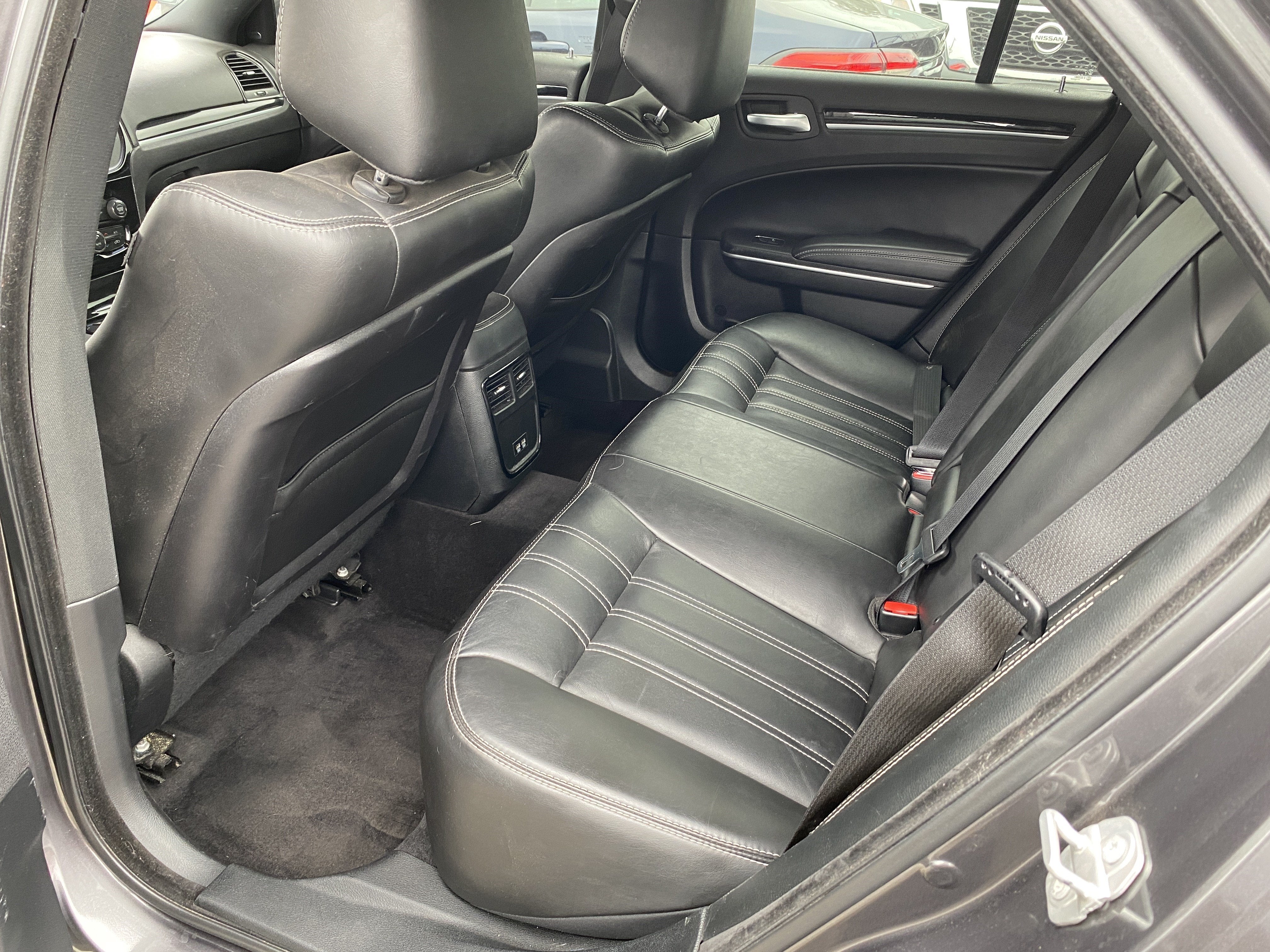 2019 Chrysler 300 300S