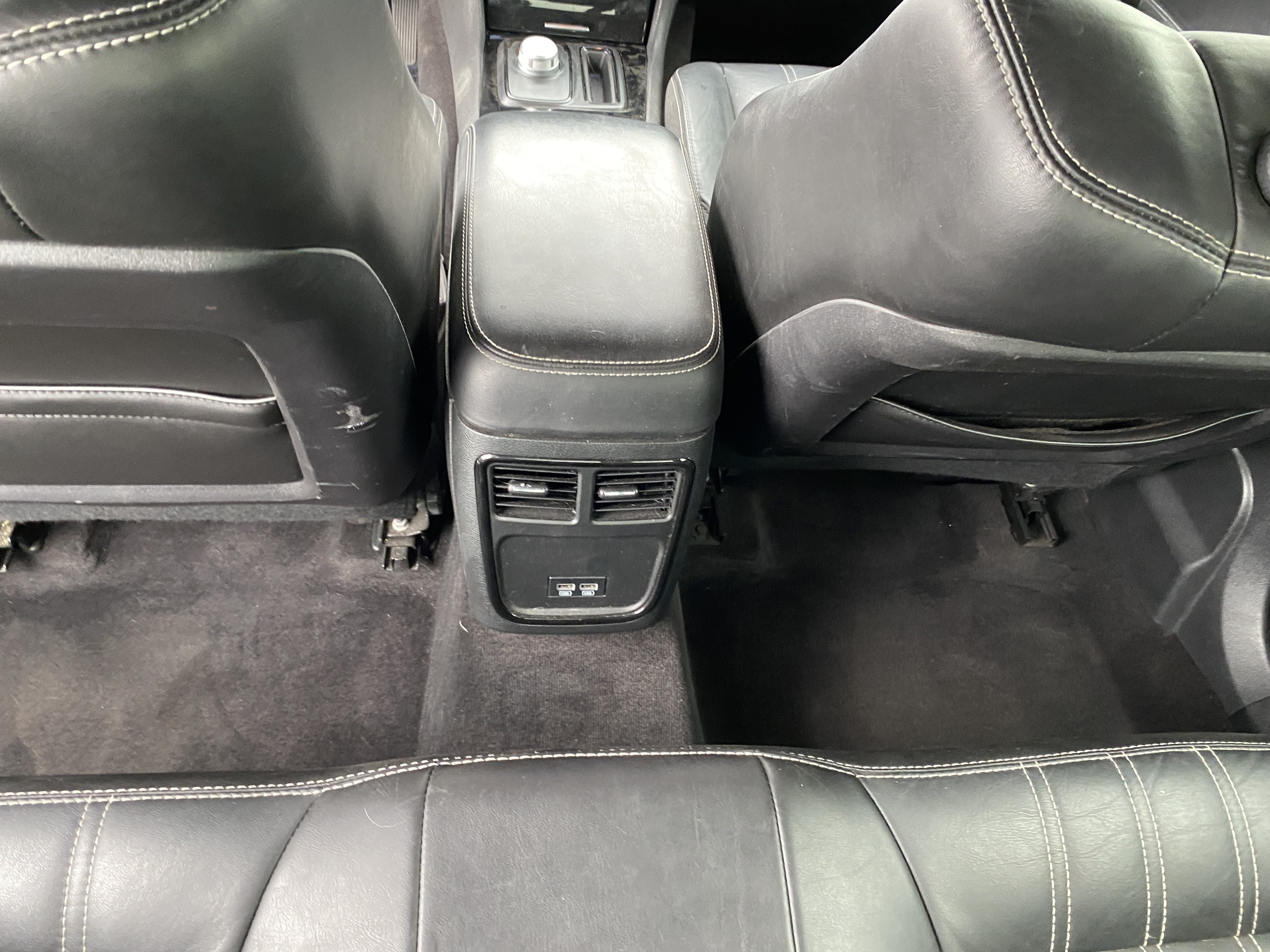 2019 Chrysler 300 300S
