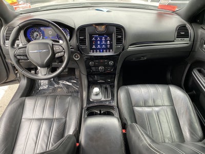 2019 Chrysler 300 300S