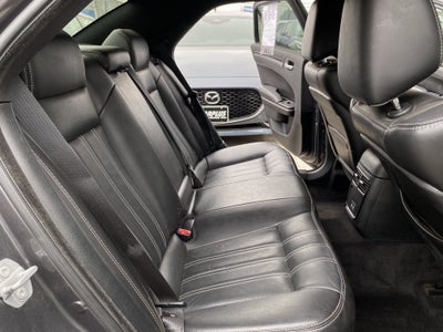 2019 Chrysler 300 300S