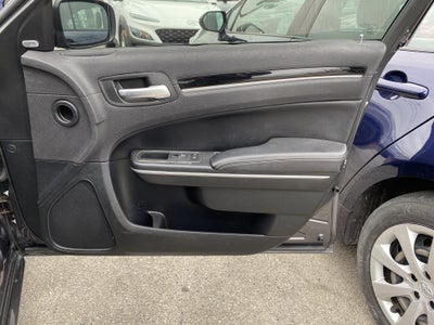 2019 Chrysler 300 300S