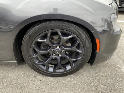 2019 Chrysler 300 300S