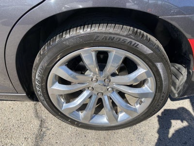 2017 Chrysler 300 300C RWD