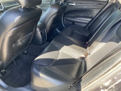 2017 Chrysler 300 300C RWD