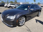 2017 Chrysler 300 300C RWD