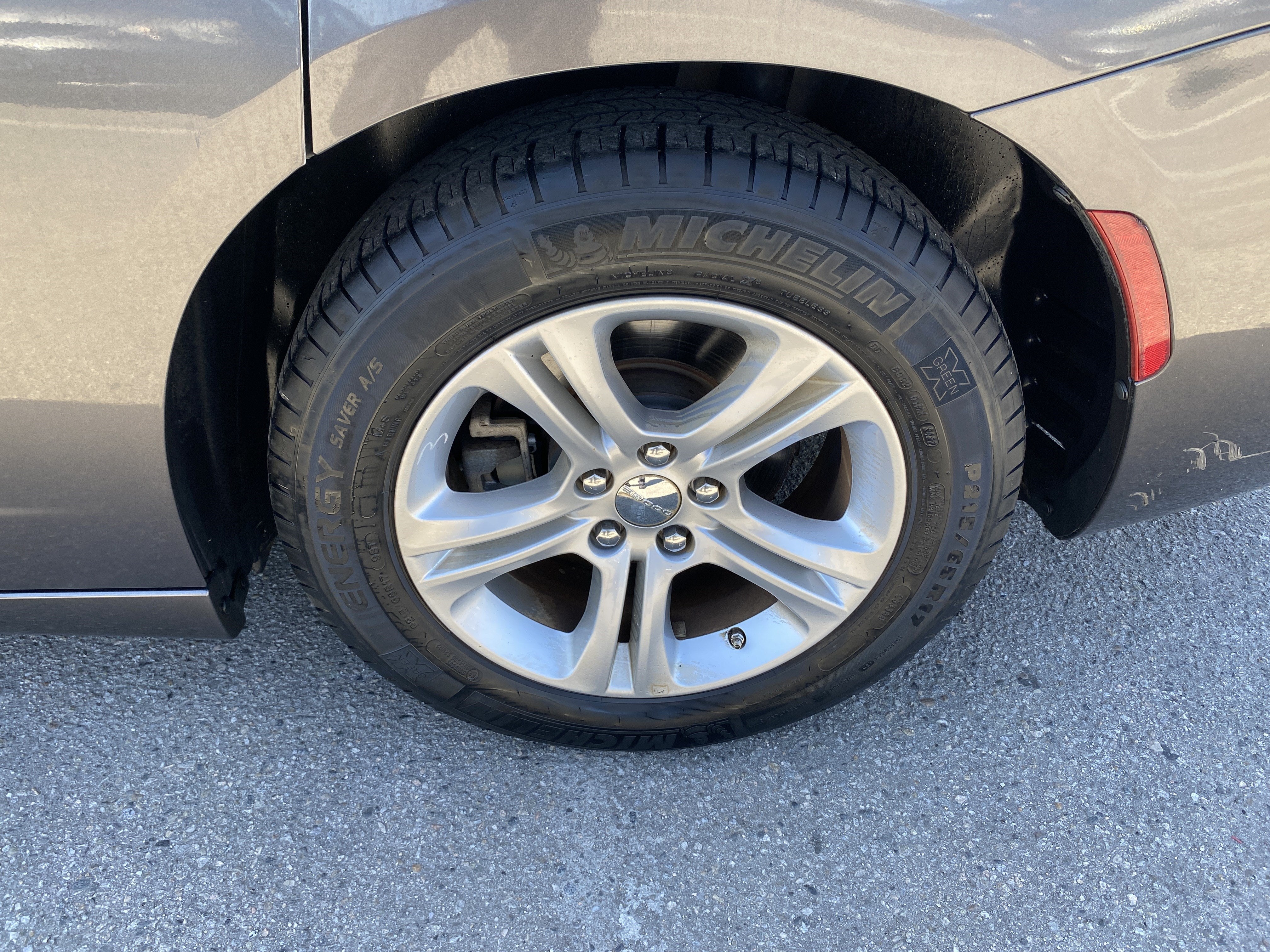 2022 Dodge Charger SXT RWD