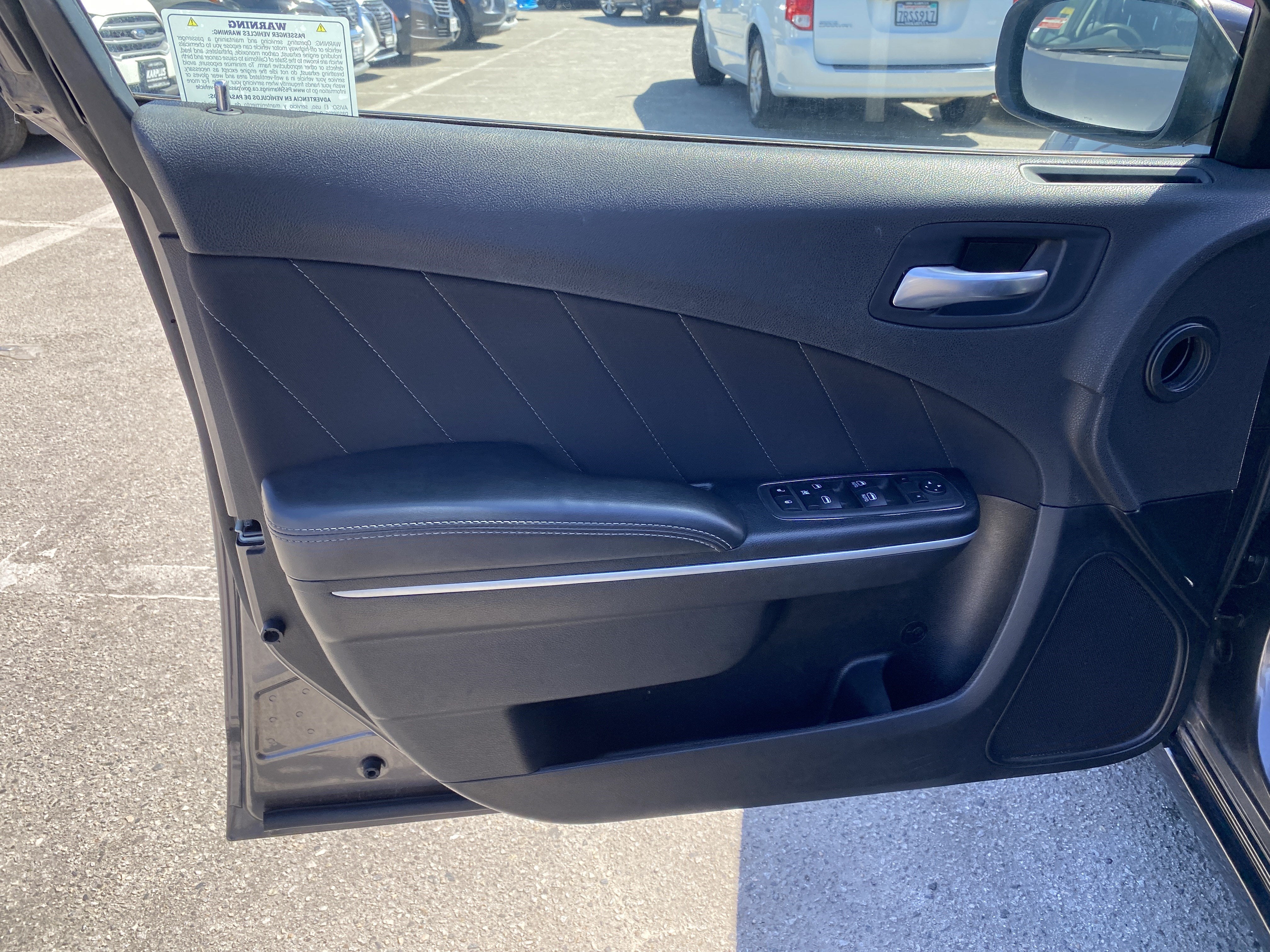 2022 Dodge Charger SXT RWD