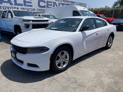 2023 Dodge Charger SXT