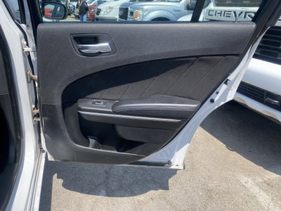 2023 Dodge Charger SXT