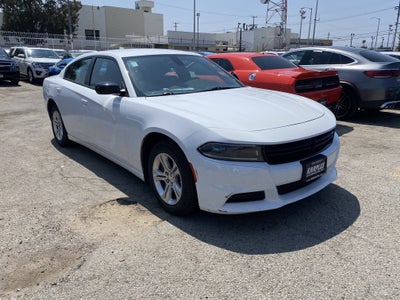 2023 Dodge Charger SXT