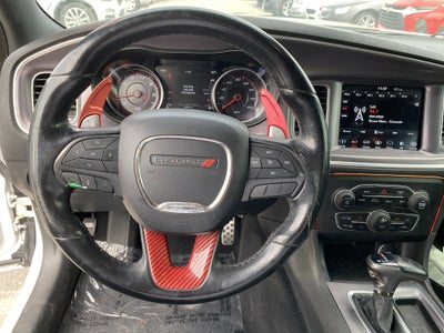 2019 Dodge Charger R/T