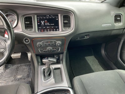 2019 Dodge Charger R/T