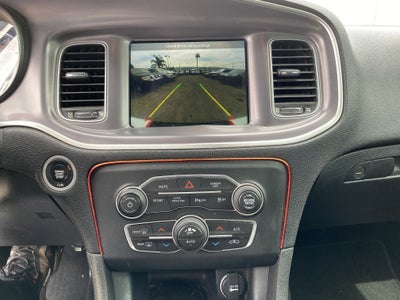 2019 Dodge Charger R/T