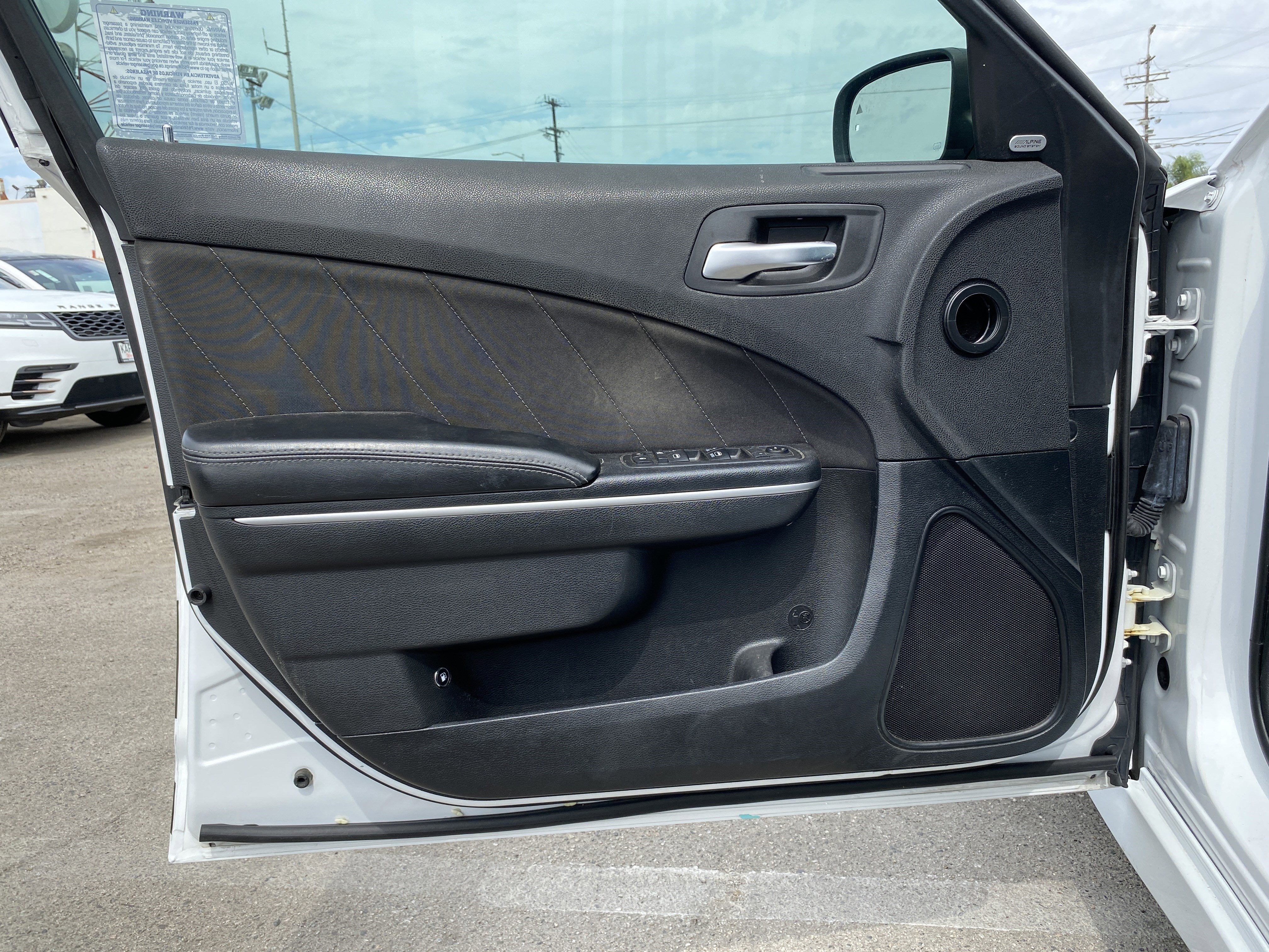 2019 Dodge Charger R/T