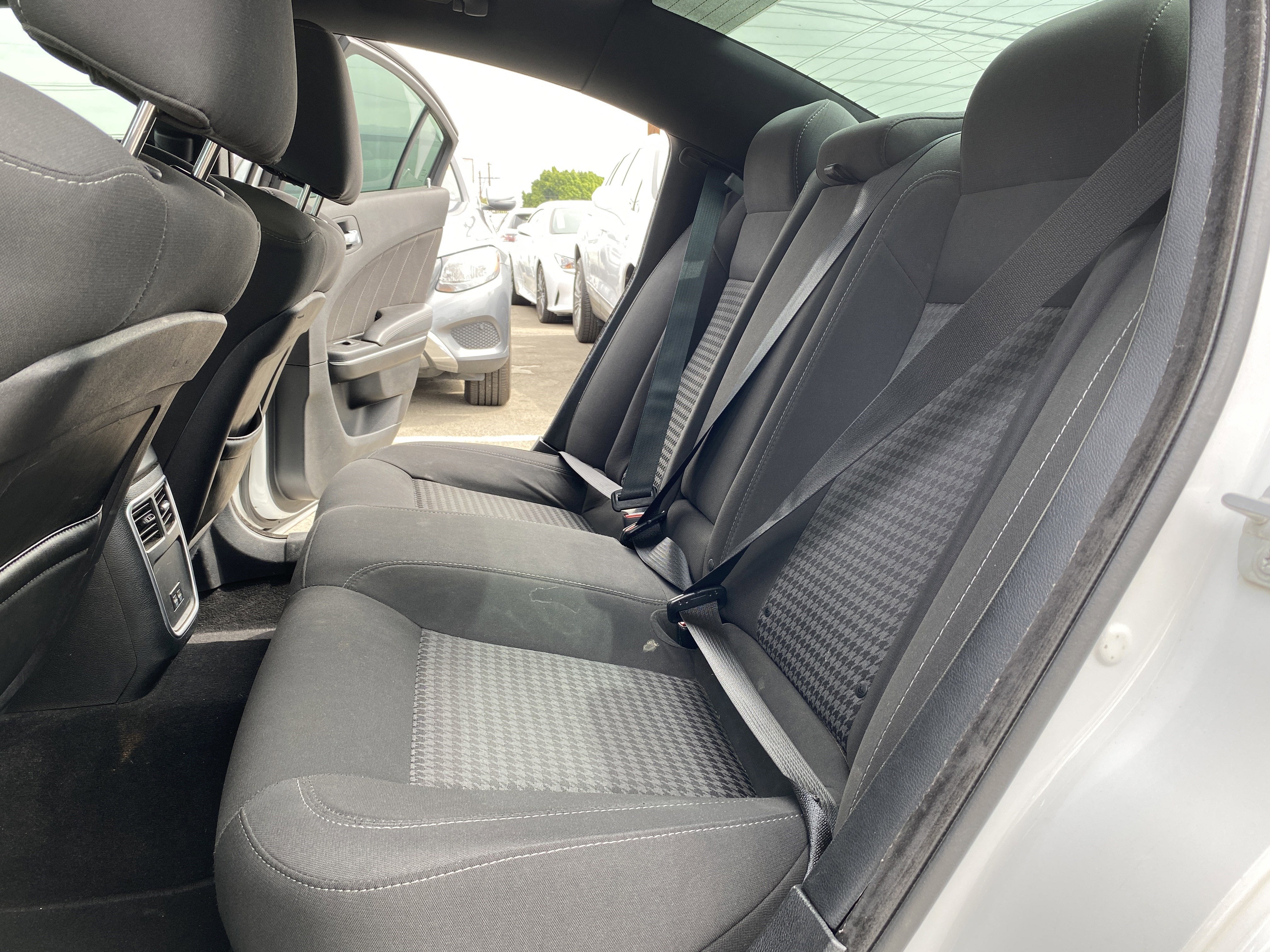 2019 Dodge Charger R/T