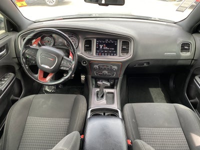 2019 Dodge Charger R/T