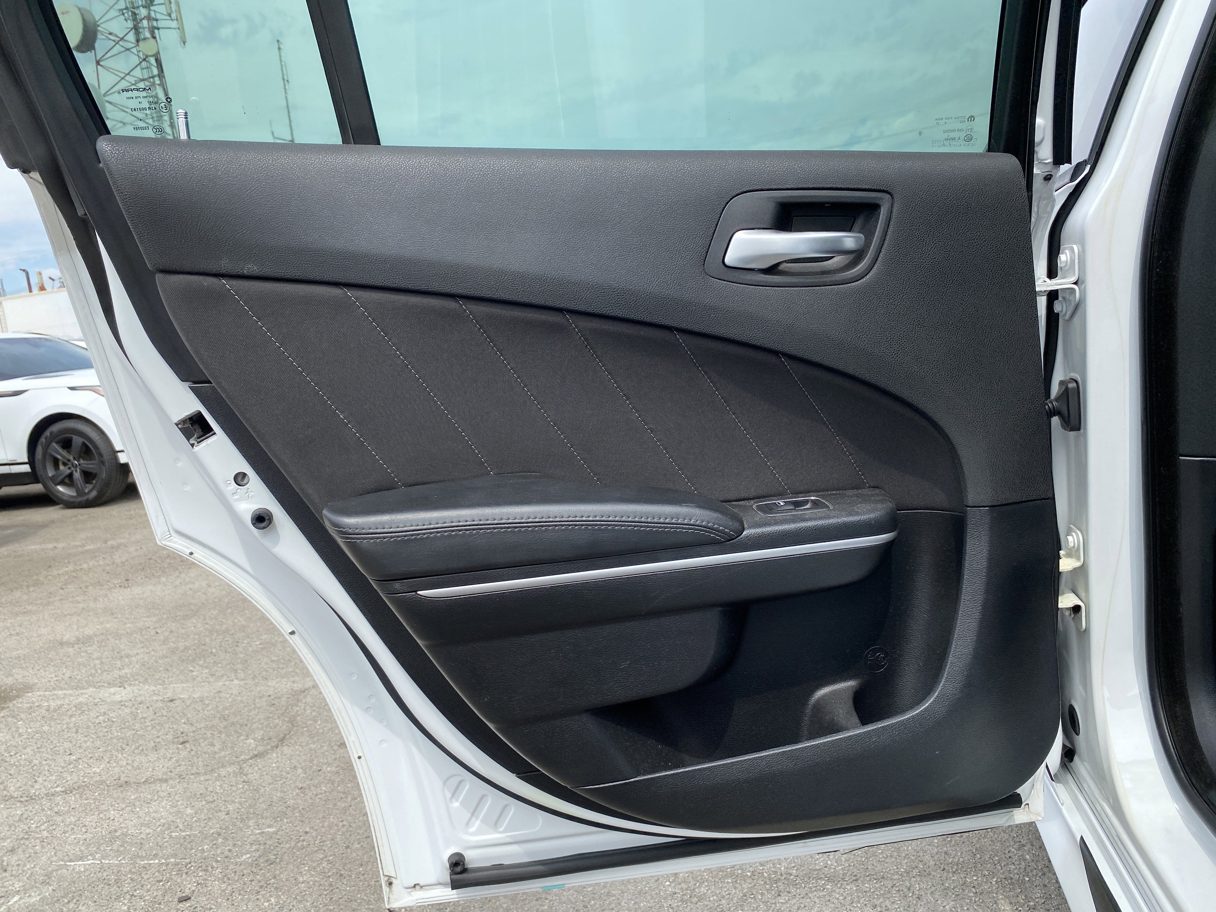 2019 Dodge Charger R/T