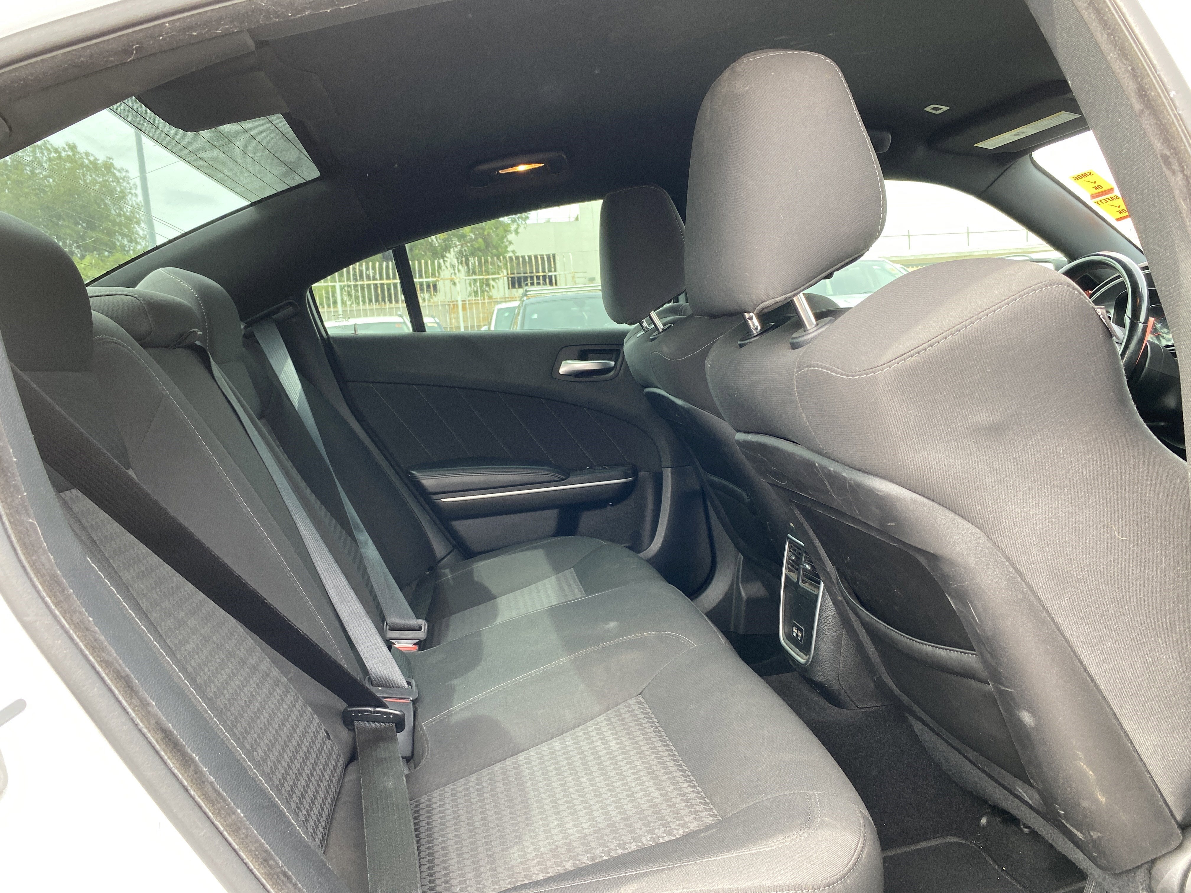 2019 Dodge Charger R/T