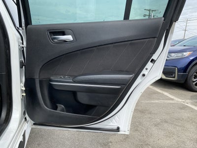 2019 Dodge Charger R/T