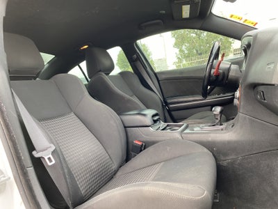 2019 Dodge Charger R/T